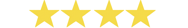 4 Stars